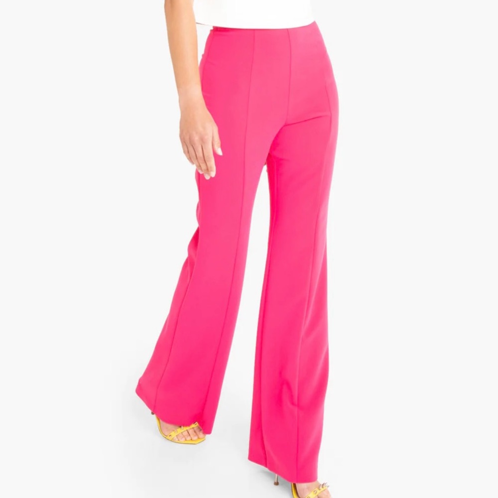 Black Halo Isabella Pant